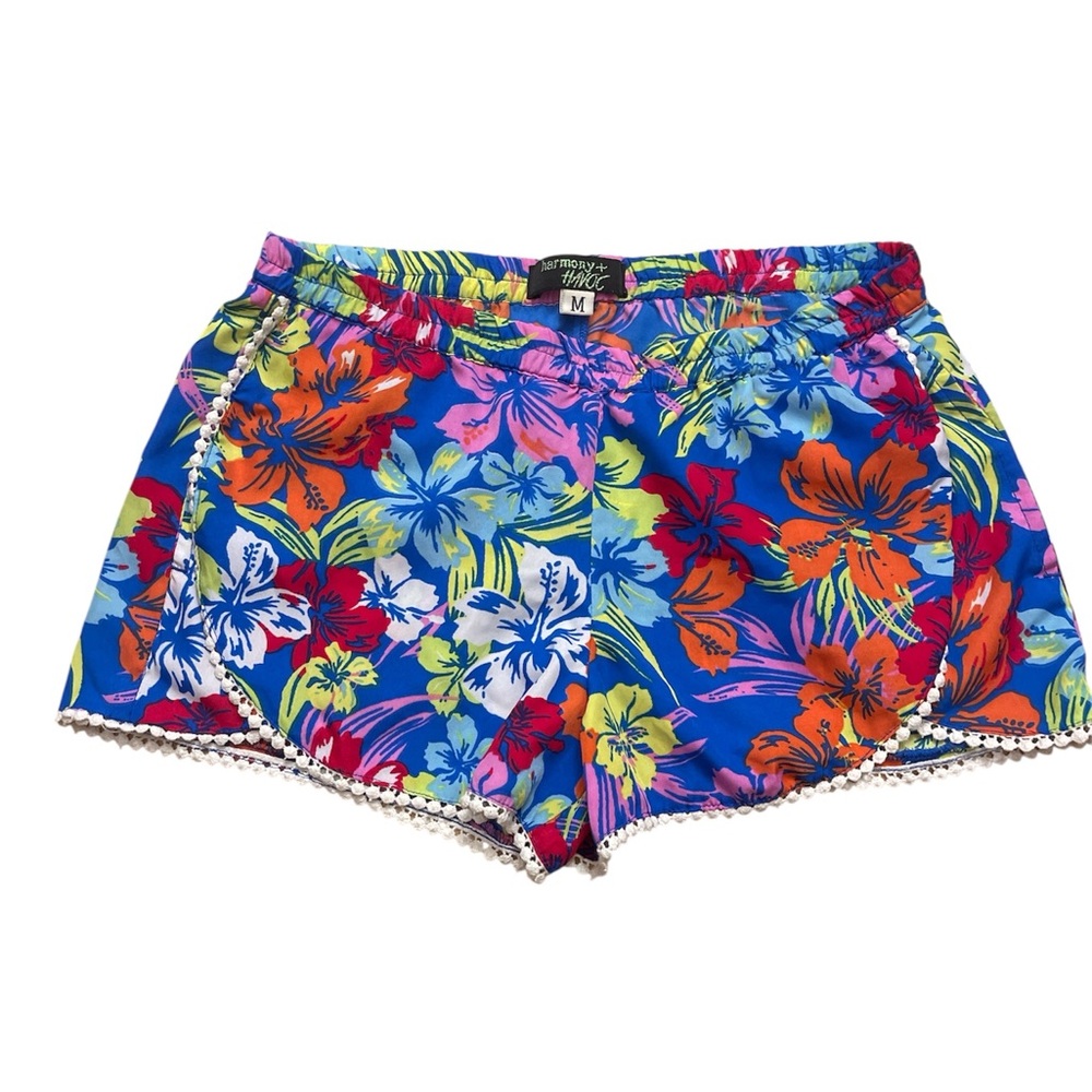 Vacation shorts